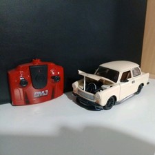 Vitesse trabant 601 for sale  WATFORD