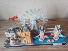 Revell puzzle model for sale  LINCOLN