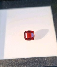 1.50 red spinel for sale  DAGENHAM