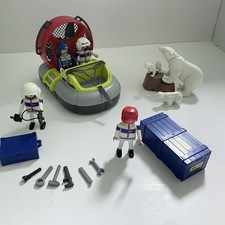 Playmobil 3192 arctic for sale  SLOUGH
