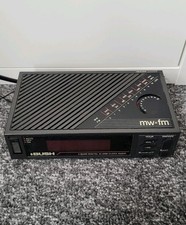 Bush electronic radio for sale  SHEERNESS