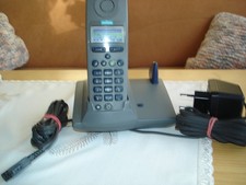 Siemens gigaset telefon gebraucht kaufen  Leipzig