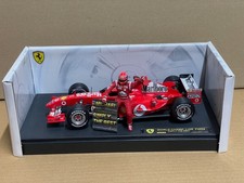 Ferrari f2004 simply usato  Spedire a Italy