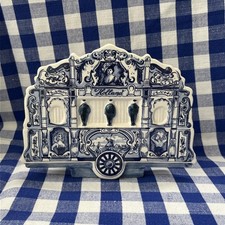 Vintage delft blue for sale  Lebanon