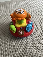 spielkreisel gebraucht kaufen  Monheim