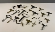 clock keys for sale clock keys for sale SNODLAND