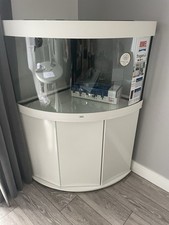 Juwel trigon 190l for sale  WITHAM