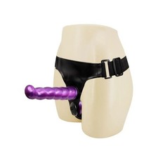 Strap doppio dildo usato  Guidonia Montecelio