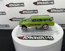 Hot wheels nova for sale  Osseo