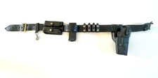 Safariland basketweave belt for sale  Philadelphia