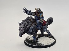 Cannis wolfborn thunderwolf for sale  HULL