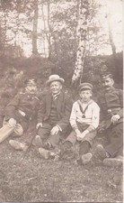0723 german field for sale  ST. ALBANS