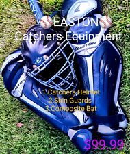 Easton baseball softball for sale  Upland