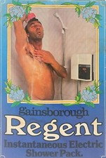 Gainsborough regent 7kw for sale  POOLE