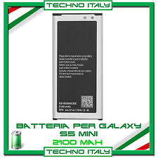 Batteria per samsung usato  Mantova