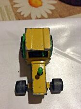 Majorette tracteur 208 usato  Ladispoli