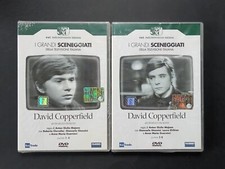 Dvd grandi sceneggiati usato  Villar Focchiardo