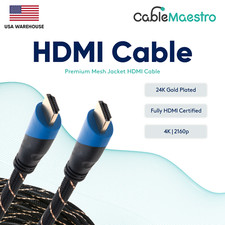 Hdmi premium cable for sale  Hialeah