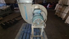 Nederman extractor. nederman for sale  COLERAINE
