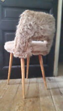 Fauteuil mammouth laineux d'occasion  Olliergues