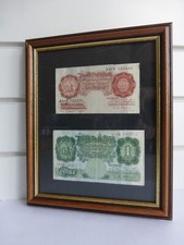 Bank england one for sale  ST. AUSTELL
