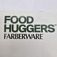 Farberware food huggers for sale  Milan