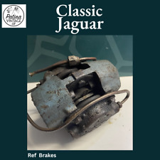 Jaguar mk2 type for sale  DUDLEY