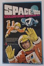 Space 1999 colorforms for sale  Danbury