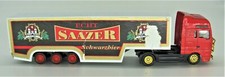 Lkw sattelschlepper saazer gebraucht kaufen  Saarbrücken