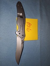 Kershaw shallot knife for sale  Seattle