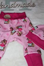 Babyset pumphose mütze gebraucht kaufen  Ebergötzen