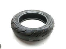 Usado, 12 pneus de roda traseira Kawasaki Vulcan VN1700K Vaquero Michelin Commander 180/65-16 comprar usado  Enviando para Brazil