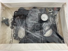 Kit de reconstrução de carburador caixa branca 934S 74-77 International MV446 404 Holley 4150G comprar usado  Enviando para Brazil