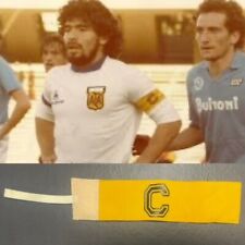 Maglia calcio fascia usato  Anzio