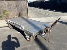 Trackless train four for sale  Los Angeles