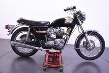 1973 triumph t150v for sale  NEWCASTLE