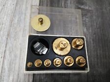 Vtg. ohaus scale for sale  Brooklyn
