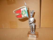Etains prince napoleon d'occasion  Crouy