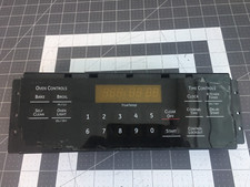 Placa de controle de forno GE P# WB27K10246 comprar usado  Enviando para Brazil