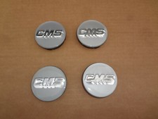 Cms nabenkappe felgenkappe gebraucht kaufen  Heddesheim