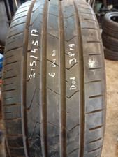 Sommerreifen hankook ventus gebraucht kaufen  Kehl