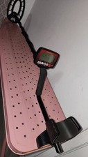 Fisher f44 metal for sale  Lodi
