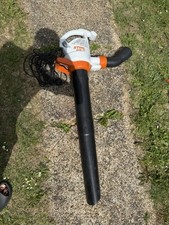 Stihl she71 electric for sale  HAYES