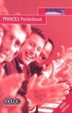 Prince2 pocketbook office for sale  UK