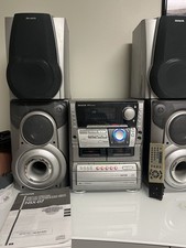Vintage aiwa compact for sale  Birmingham