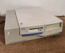 Ibm 300gl computer usato  Perugia