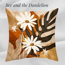 Autumn daisies plush for sale  BASILDON