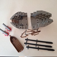 Piezas y accesorios Lego Piratas vintage segunda mano  Embacar hacia Mexico