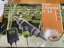 Velda tronic it gebraucht kaufen  Gelsenkirchen