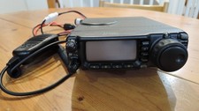 Yaesu FT-100D Excelente e lindo!, usado comprar usado  Enviando para Brazil
